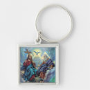 Search for holy trinity key rings Spirit