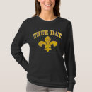 Search for new orleans saints tshirts Dat