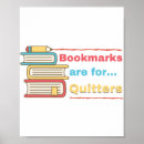 Search for funny library posters Book