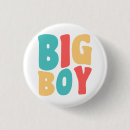 Search for funny toddler badges Boy