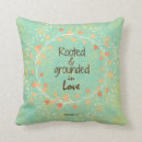 Search for bible verses cushions Typography