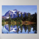 Search for mt baker posters Pacific northwest