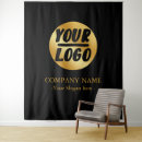 Search for logo backdrops Step and repeat
