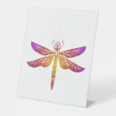 Search for dragonfly signs Bug