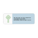 Search for christening return address labels Religion