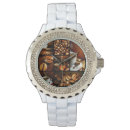 Search for border watches Brown