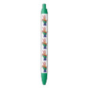 Search for peace pens Green