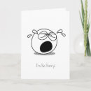 Search for tears cry cards Regret