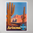 Search for arizona vintage travel posters Desert