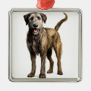 Search for large christmas tree decorations Dog