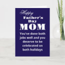 Search for divorce seasonal cards Mum