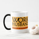 Search for work husband mugs Coworker
