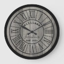 Search for grey clocks Farmhouse