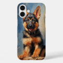 Search for german shepherd dog iphone cases Alsatian
