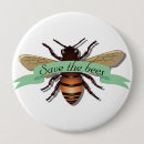 Search for save the bees accessories Conservation