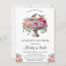 Search for spring bird invitations Pink