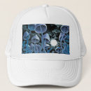 Search for mushrooms hats Fungi