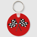 Search for racing key rings Track