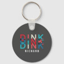 Search for name of team key rings Funny