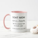 Search for funny goat mugs Birthday