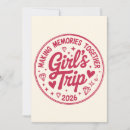 Search for girls vacation invitations Funny