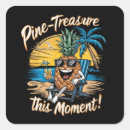 Search for pineapple design stickers Summer