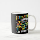 Search for 100 days mugs Teacher