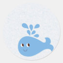 Search for mammals stickers Illustration