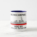 Search for burke mugs Navy