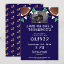 Search for flag football invitations For kids