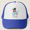 Search for winter blue hats Unique