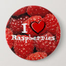 Search for raspberry badges Fruit
