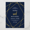 Search for midnight blue Geometric
