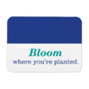 Search for plant magnets Gardener