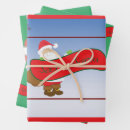 Search for secret santa wrapping paper White elephant