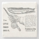 Search for fly fishing coasters Fisherman