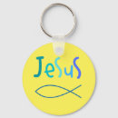 Search for christian fish symbol key rings Faith