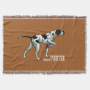 Search for pointer dog blankets Hunting