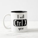 Search for funny computer mugs Programmer