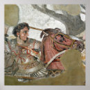 Search for alexander the great posters King
