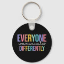 Search for special education key rings Awareness