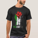 Search for palestine in arabic tshirts Calligraphy