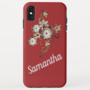 Search for rich iphone cases Red