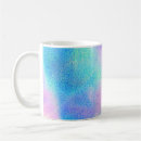 Search for holograph mugs Pink