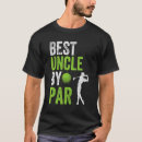 Search for golfer mens tshirts Uncle