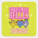 Search for little mister stickers Festive