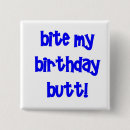 Search for funny 30th birthday badges Birthdays