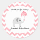 Search for pink zigzag stickers Animal