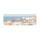 Search for gulls return address labels Ocean