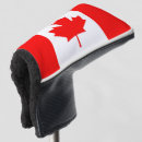 Search for canadian golf head covers Red